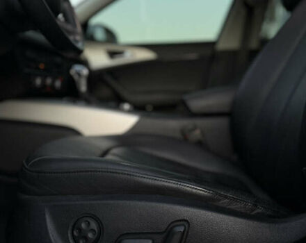 Сірий Ауді А6, об'ємом двигуна 1.97 л та пробігом 101 тис. км за 17500 $, фото 19 на Automoto.ua