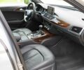Серый Ауди А6, объемом двигателя 3 л и пробегом 85 тыс. км за 7500 $, фото 11 на Automoto.ua