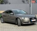 Ауді А6 2013 у Одесі на Automoto.ua Сірий Ауді А6, об'ємом двигуна 2.8 л та пробігом 148 тис. км за 16500 $, фото 8 на Automoto.ua