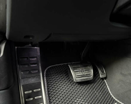 Ауди А6 2013 в Одессе на Automoto.ua Серый Ауди А6, объемом двигателя 3 л и пробегом 140 тыс. км за 18200 $, фото 49 на Automoto.ua