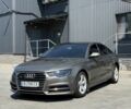 Серый Ауди А6, объемом двигателя 3 л и пробегом 295 тыс. км за 14900 $, фото 1 на Automoto.ua