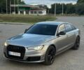 Серый Ауди А6, объемом двигателя 2 л и пробегом 145 тыс. км за 14899 $, фото 1 на Automoto.ua