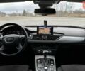 Серый Ауди А6, объемом двигателя 2.97 л и пробегом 248 тыс. км за 17000 $, фото 14 на Automoto.ua