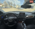 Сірий Ауді А6, об'ємом двигуна 3 л та пробігом 153 тис. км за 18700 $, фото 1 на Automoto.ua