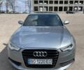 Серый Ауди А6, объемом двигателя 3 л и пробегом 365 тыс. км за 15300 $, фото 1 на Automoto.ua