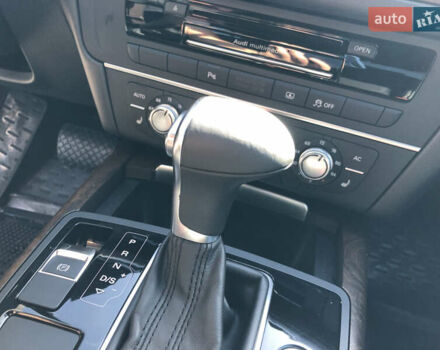 Серый Ауди А6, объемом двигателя 2 л и пробегом 74 тыс. км за 17500 $, фото 7 на Automoto.ua