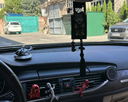 Ауди А6 2013 в Львове на Automoto.ua Серый Ауди А6, объемом двигателя 1.98 л и пробегом 219 тыс. км за 16500 $, фото 16 на Automoto.ua