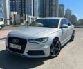 Серый Ауди А6, объемом двигателя 2.8 л и пробегом 230 тыс. км за 13500 $, фото 1 на Automoto.ua