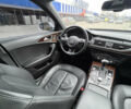 Сірий Ауді А6, об'ємом двигуна 3 л та пробігом 194 тис. км за 16500 $, фото 21 на Automoto.ua