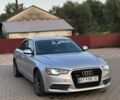 Сірий Ауді А6, об'ємом двигуна 1.98 л та пробігом 200 тис. км за 12300 $, фото 9 на Automoto.ua