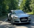 Серый Ауди А6, объемом двигателя 1.98 л и пробегом 200 тыс. км за 12750 $, фото 1 на Automoto.ua