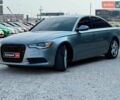 Серый Ауди А6, объемом двигателя 2 л и пробегом 290 тыс. км за 13490 $, фото 1 на Automoto.ua