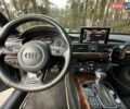 Серый Ауди А6, объемом двигателя 3 л и пробегом 171 тыс. км за 20500 $, фото 46 на Automoto.ua