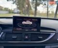 Сірий Ауді А6, об'ємом двигуна 3 л та пробігом 215 тис. км за 12900 $, фото 31 на Automoto.ua