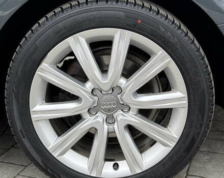 Серый Ауди А6, объемом двигателя 2.97 л и пробегом 307 тыс. км за 16499 $, фото 26 на Automoto.ua