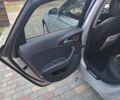 Сірий Ауді А6, об'ємом двигуна 1.98 л та пробігом 206 тис. км за 15500 $, фото 28 на Automoto.ua
