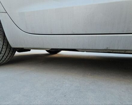 Сірий Ауді А6, об'ємом двигуна 3 л та пробігом 219 тис. км за 14500 $, фото 30 на Automoto.ua