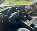 Сірий Ауді А6, об'ємом двигуна 1.98 л та пробігом 167 тис. км за 13000 $, фото 8 на Automoto.ua