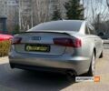 Серый Ауди А6, объемом двигателя 2 л и пробегом 240 тыс. км за 14400 $, фото 6 на Automoto.ua