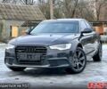 Серый Ауди А6, объемом двигателя 2 л и пробегом 19100 тыс. км за 12400 $, фото 1 на Automoto.ua