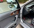 Серый Ауди А6, объемом двигателя 3 л и пробегом 240 тыс. км за 14600 $, фото 3 на Automoto.ua