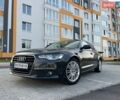 Сірий Ауді А6, об'ємом двигуна 1.97 л та пробігом 230 тис. км за 14999 $, фото 1 на Automoto.ua