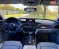 Сірий Ауді А6, об'ємом двигуна 3 л та пробігом 215 тис. км за 12900 $, фото 28 на Automoto.ua