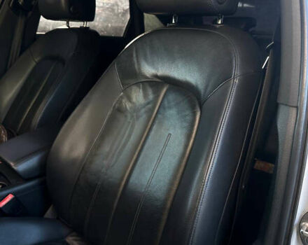 Серый Ауди А6, объемом двигателя 2 л и пробегом 210 тыс. км за 11200 $, фото 28 на Automoto.ua