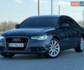 Сірий Ауді А6, об'ємом двигуна 3 л та пробігом 308 тис. км за 13999 $, фото 1 на Automoto.ua