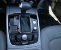 Серый Ауди А6, объемом двигателя 3 л и пробегом 150 тыс. км за 6600 $, фото 13 на Automoto.ua