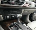 Серый Ауди А6, объемом двигателя 2 л и пробегом 160 тыс. км за 15750 $, фото 32 на Automoto.ua