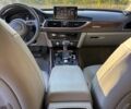 Серый Ауди А6, объемом двигателя 2 л и пробегом 145 тыс. км за 14900 $, фото 3 на Automoto.ua