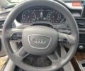 Серый Ауди А6, объемом двигателя 2 л и пробегом 167 тыс. км за 13200 $, фото 21 на Automoto.ua