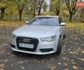 Ауди А6 2013 в Виннице на Automoto.ua Серый Ауди А6, объемом двигателя 3 л и пробегом 189 тыс. км за 18500 $, фото 1 на Automoto.ua