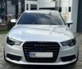 Сірий Ауді А6, об'ємом двигуна 3 л та пробігом 237 тис. км за 15500 $, фото 1 на Automoto.ua