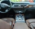 Серый Ауди А6, объемом двигателя 2 л и пробегом 200 тыс. км за 17250 $, фото 8 на Automoto.ua