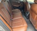 Серый Ауди А6, объемом двигателя 2 л и пробегом 81 тыс. км за 5500 $, фото 10 на Automoto.ua