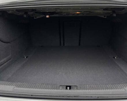 Сірий Ауді А6, об'ємом двигуна 3 л та пробігом 194 тис. км за 16500 $, фото 35 на Automoto.ua