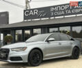 Серый Ауди А6, объемом двигателя 3 л и пробегом 235 тыс. км за 13690 $, фото 1 на Automoto.ua