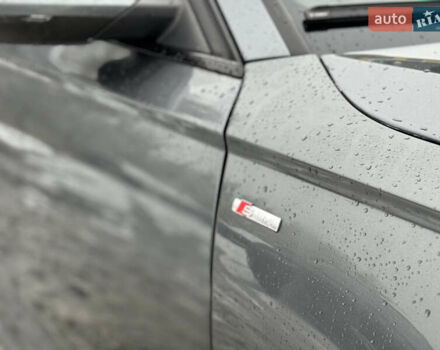 Серый Ауди А6, объемом двигателя 3 л и пробегом 257 тыс. км за 18900 $, фото 8 на Automoto.ua