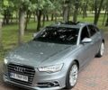 Сірий Ауді А6, об'ємом двигуна 3 л та пробігом 206 тис. км за 17532 $, фото 1 на Automoto.ua