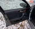 Серый Ауди А6, объемом двигателя 3 л и пробегом 163 тыс. км за 12500 $, фото 7 на Automoto.ua