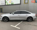 Сірий Ауді А6, об'ємом двигуна 2 л та пробігом 157 тис. км за 16000 $, фото 2 на Automoto.ua