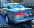 Сірий Ауді А6, об'ємом двигуна 3 л та пробігом 127 тис. км за 21500 $, фото 5 на Automoto.ua