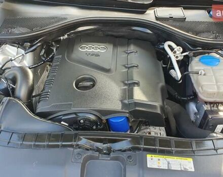 Ауди А6 2013 в Владимир-Волынский на Automoto.ua Серый Ауди А6, объемом двигателя 2 л и пробегом 283 тыс. км за 11200 $, фото 44 на Automoto.ua