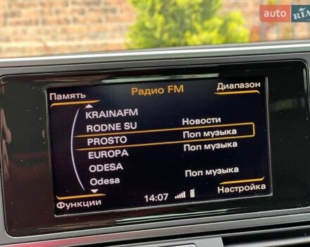 Ауді А6 2013 у Одесі на Automoto.ua Сірий Ауді А6, об'ємом двигуна 2.8 л та пробігом 148 тис. км за 16500 $, фото 27 на Automoto.ua