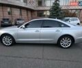 Серый Ауди А6, объемом двигателя 3 л и пробегом 162 тыс. км за 17700 $, фото 7 на Automoto.ua