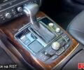 Сірий Ауді А6, об'ємом двигуна 3 л та пробігом 127 тис. км за 21500 $, фото 8 на Automoto.ua