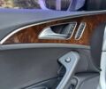 Ауди А6 2013 в Шепетовке на Automoto.ua Серый Ауди А6, объемом двигателя 2.97 л и пробегом 228 тыс. км за 19400 $, фото 9 на Automoto.ua