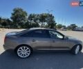 Сірий Ауді А6, об'ємом двигуна 1.98 л та пробігом 250 тис. км за 13500 $, фото 10 на Automoto.ua